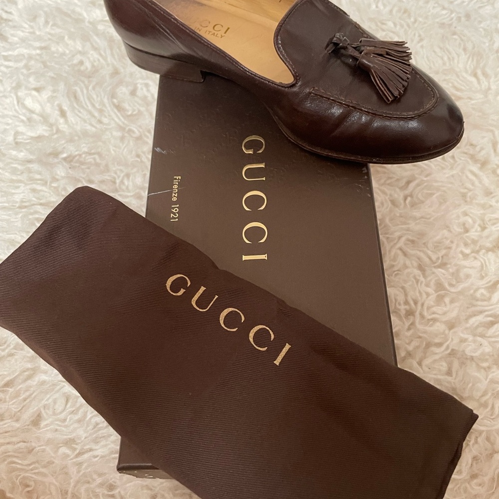 COPY - Gucci loafer